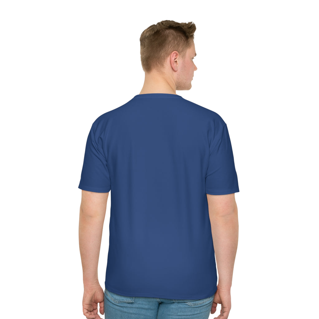 Men's 'Poor Life Decisions' Graphic T-Shirt - Funny Drinking & Party Tee