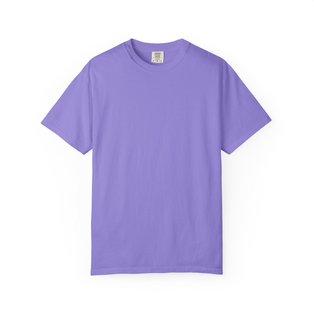 PLD 26 Gothic Back-Print T-Shirt