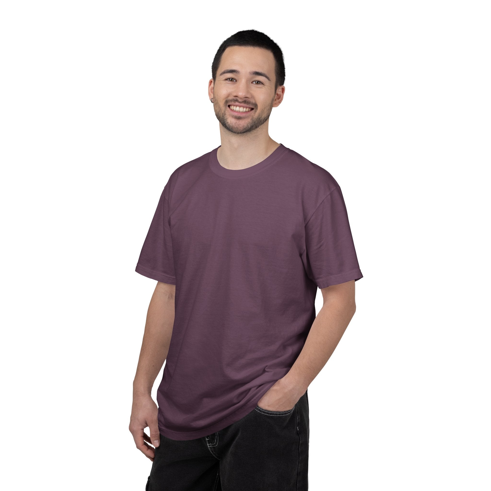 PLD 26 Gothic Back-Print T-Shirt
