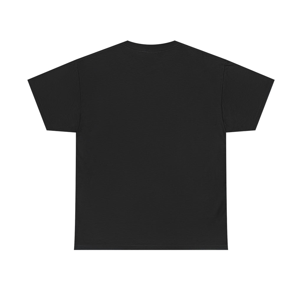 Graphic Tee — "Poor Life Decisions" Skull Badge