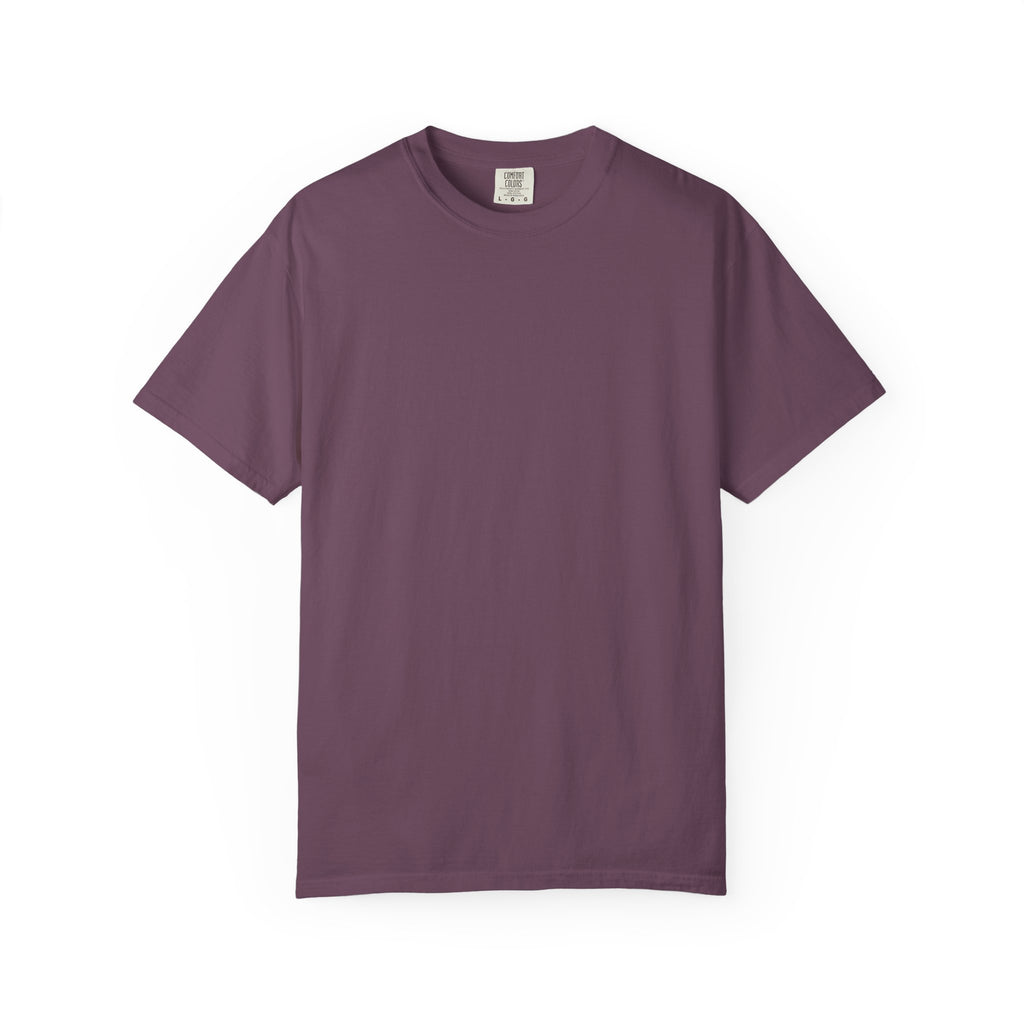 PLD 26 Gothic Back-Print T-Shirt