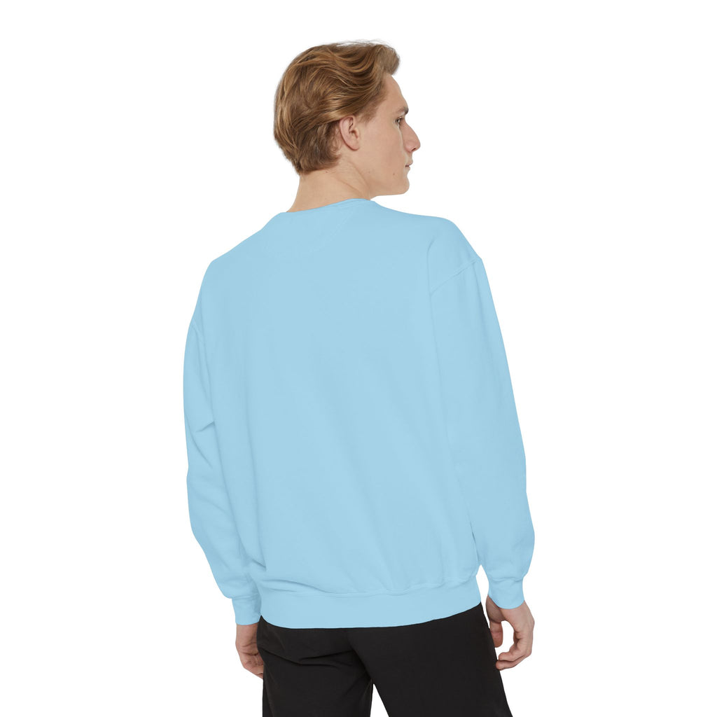 Poor Life Decisions Sweatshirt