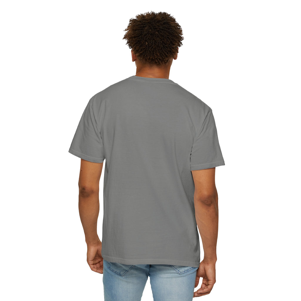 Poor Life Decisions Skull T-Shirt