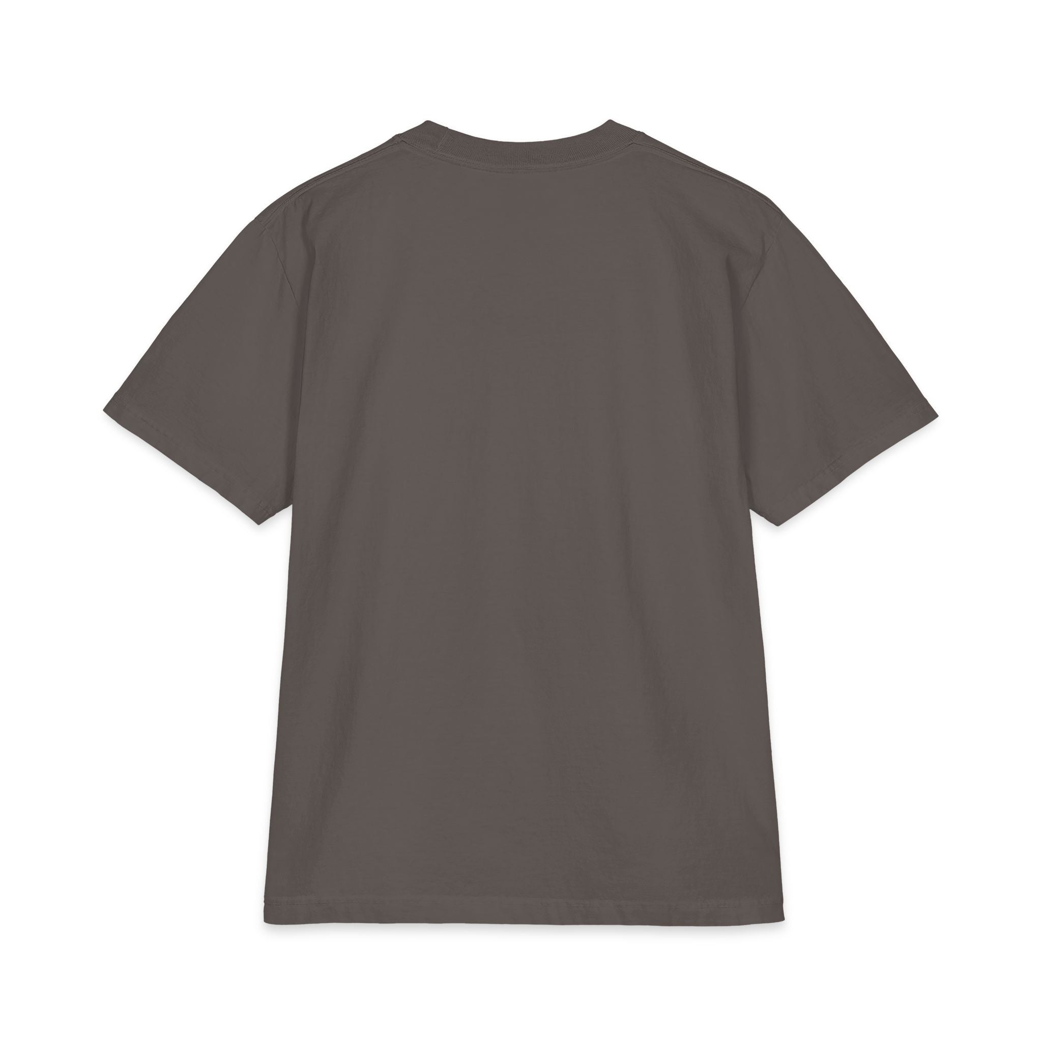 Graphic Tee - "Poor Life Decisions" Crown Design