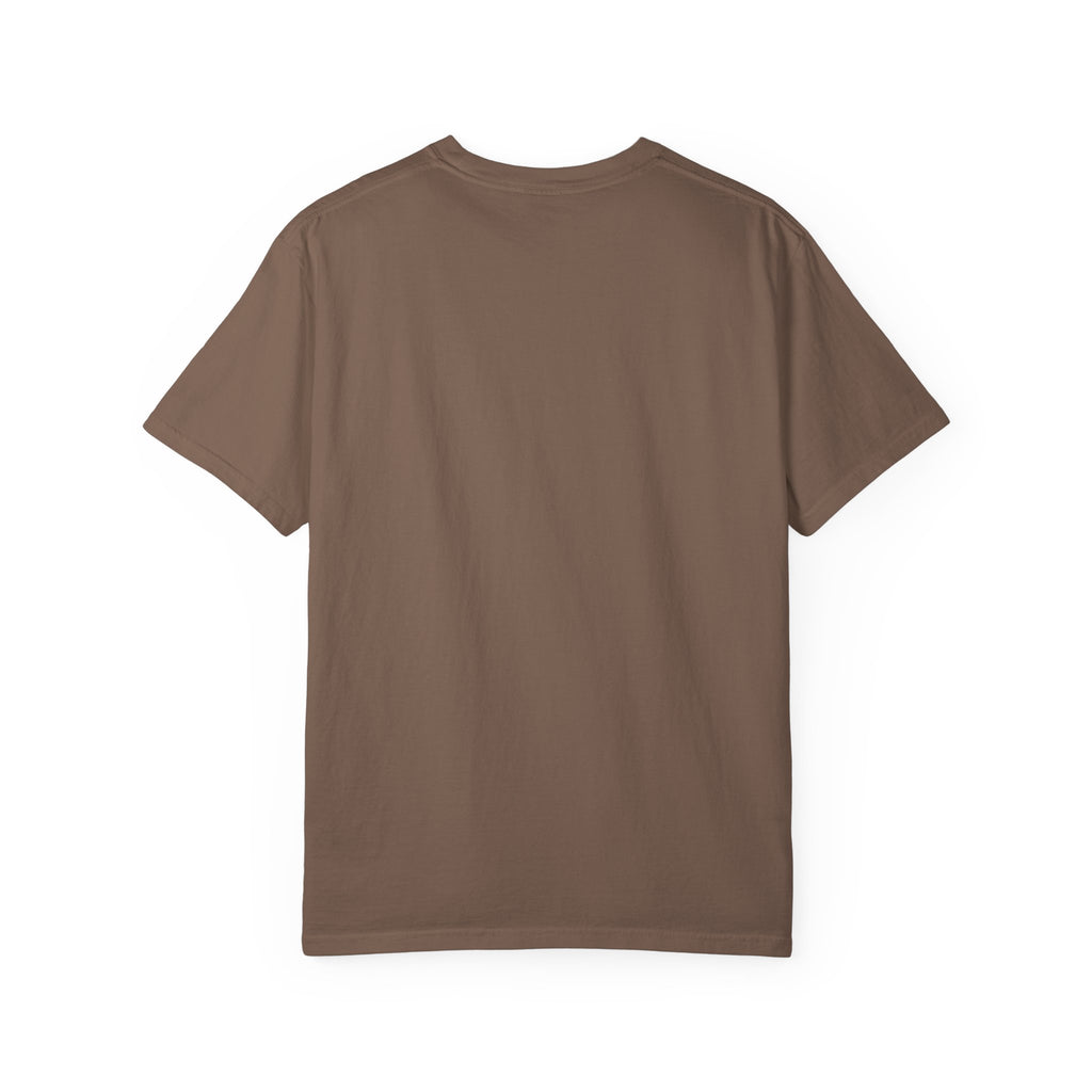 Poor Life Decisions Skull T-Shirt