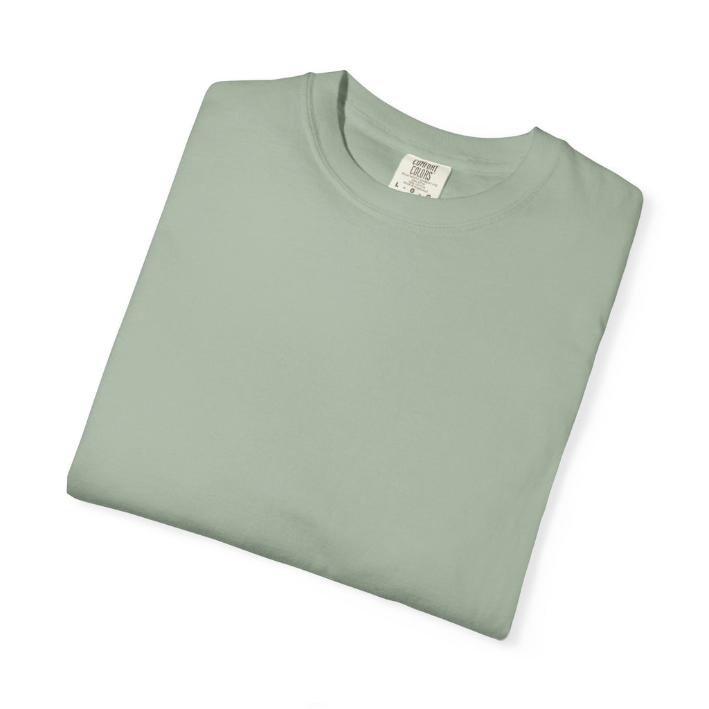 PLD 26 Gothic Back-Print T-Shirt