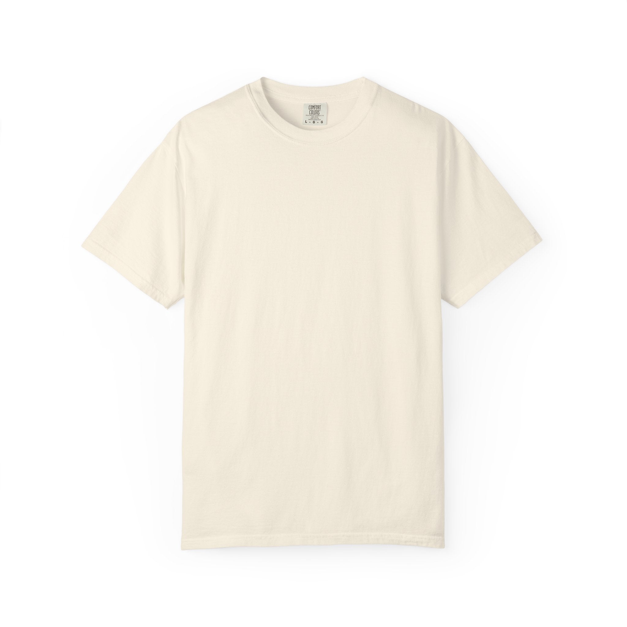 PLD 26 Gothic Back-Print T-Shirt