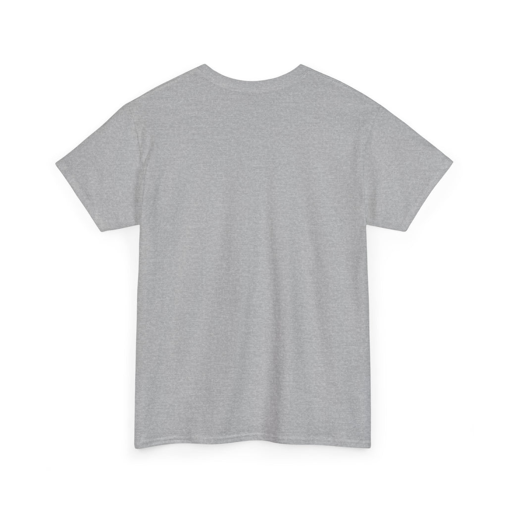 Graphic Tee — "Poor Life Decisions" Skull Badge