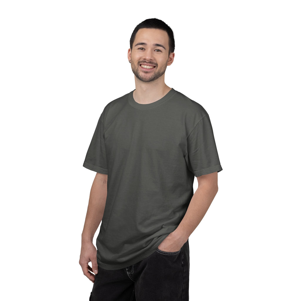 PLD 26 Gothic Back-Print T-Shirt