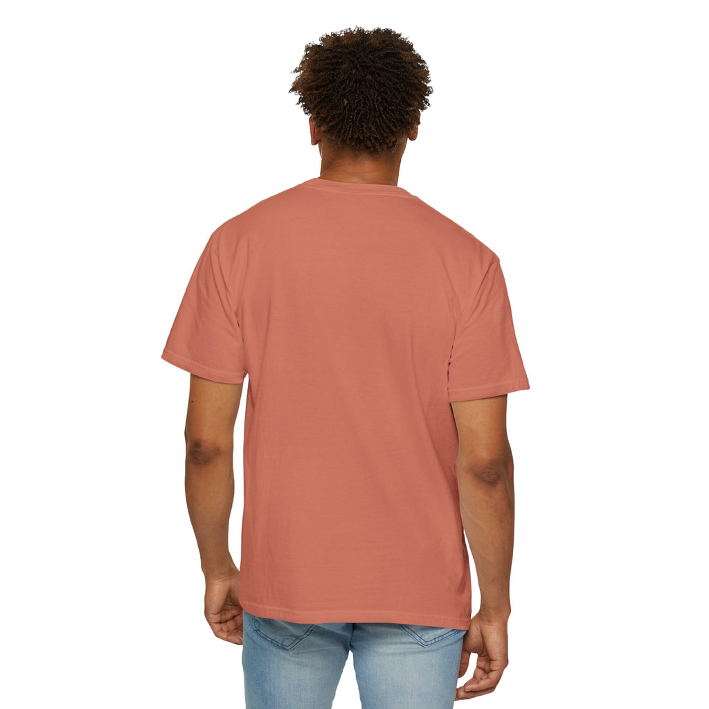 Poor Life Decisions Graphic T-Shirt — Drip Crown Streetwear Tee