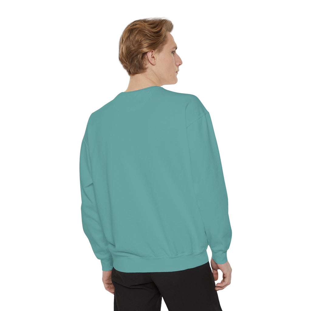 Poor Life Decisions Sweatshirt