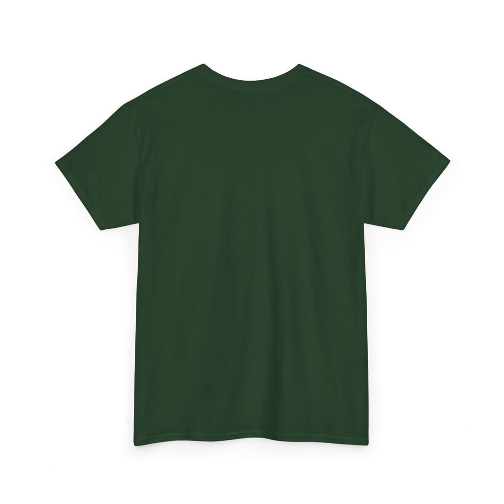 Graphic Tee — "Poor Life Decisions" Skull Badge
