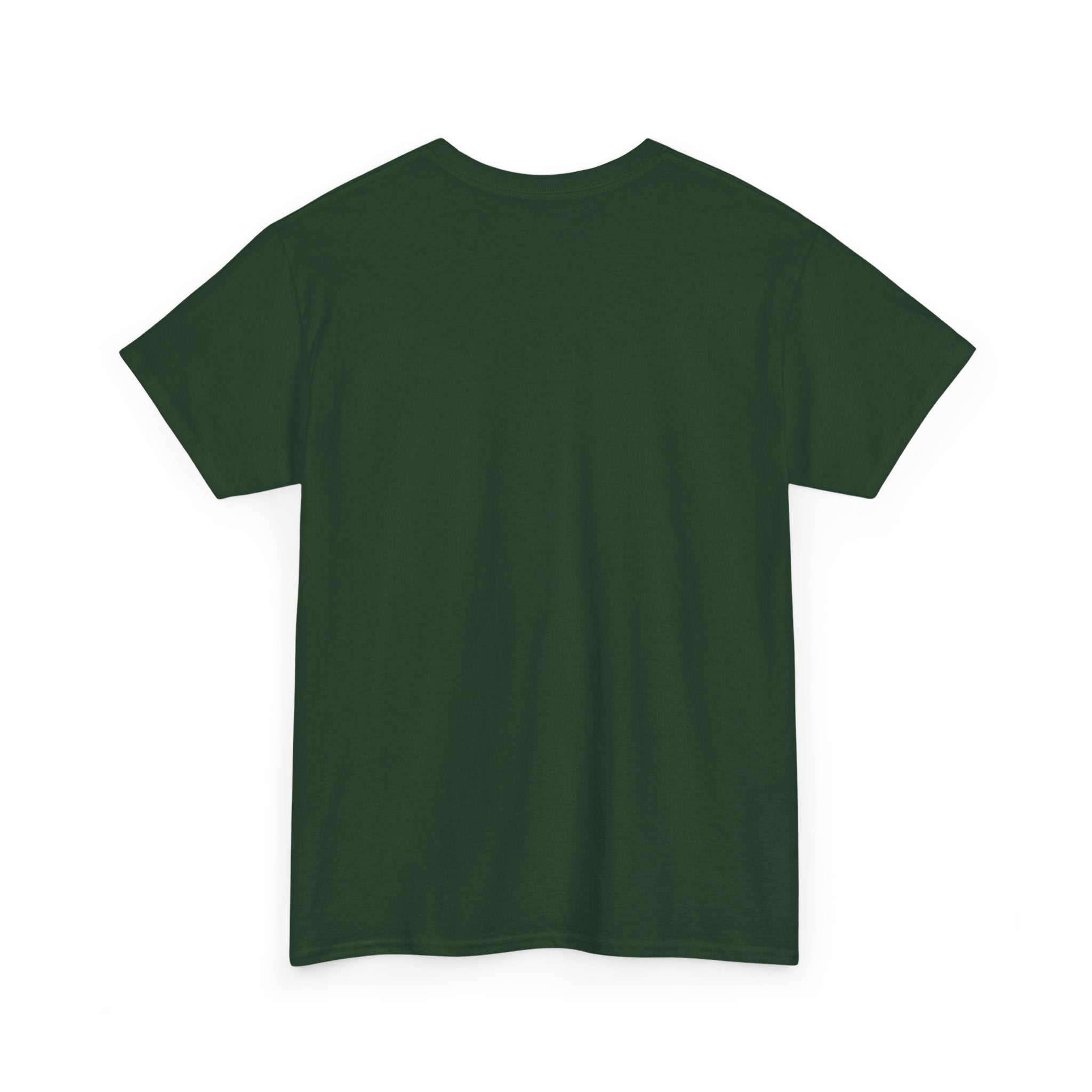 Graphic Tee — "Poor Life Decisions" Skull Badge