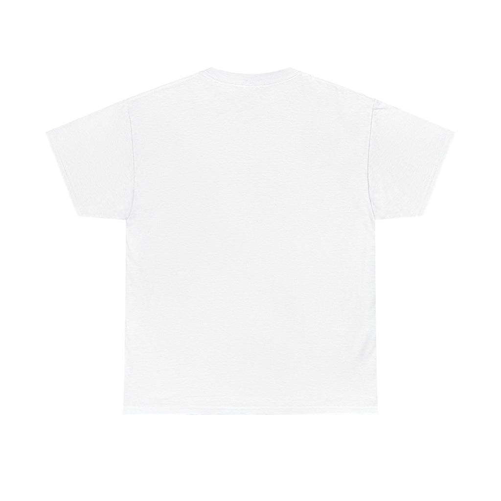 Graphic Tee — "Poor Life Decisions" Skull Badge