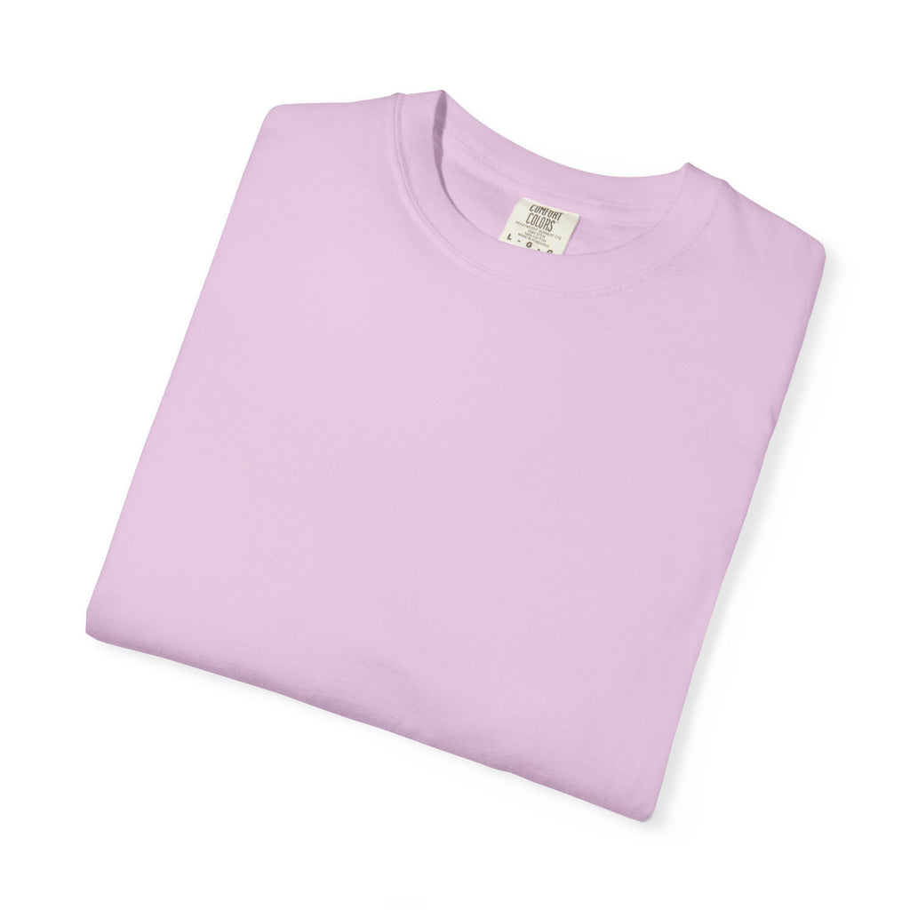 PLD 26 Gothic Back-Print T-Shirt