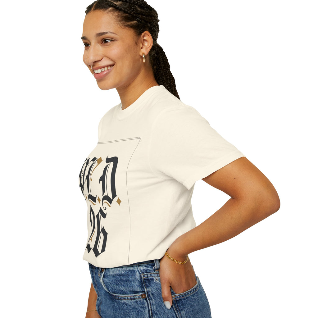 PLD 26 Gothic Graphic T-Shirt