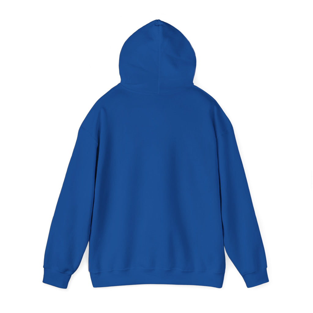 Poor Life Decisions Hoodie – Funny Crown Graphic Pullover for Party Lovers