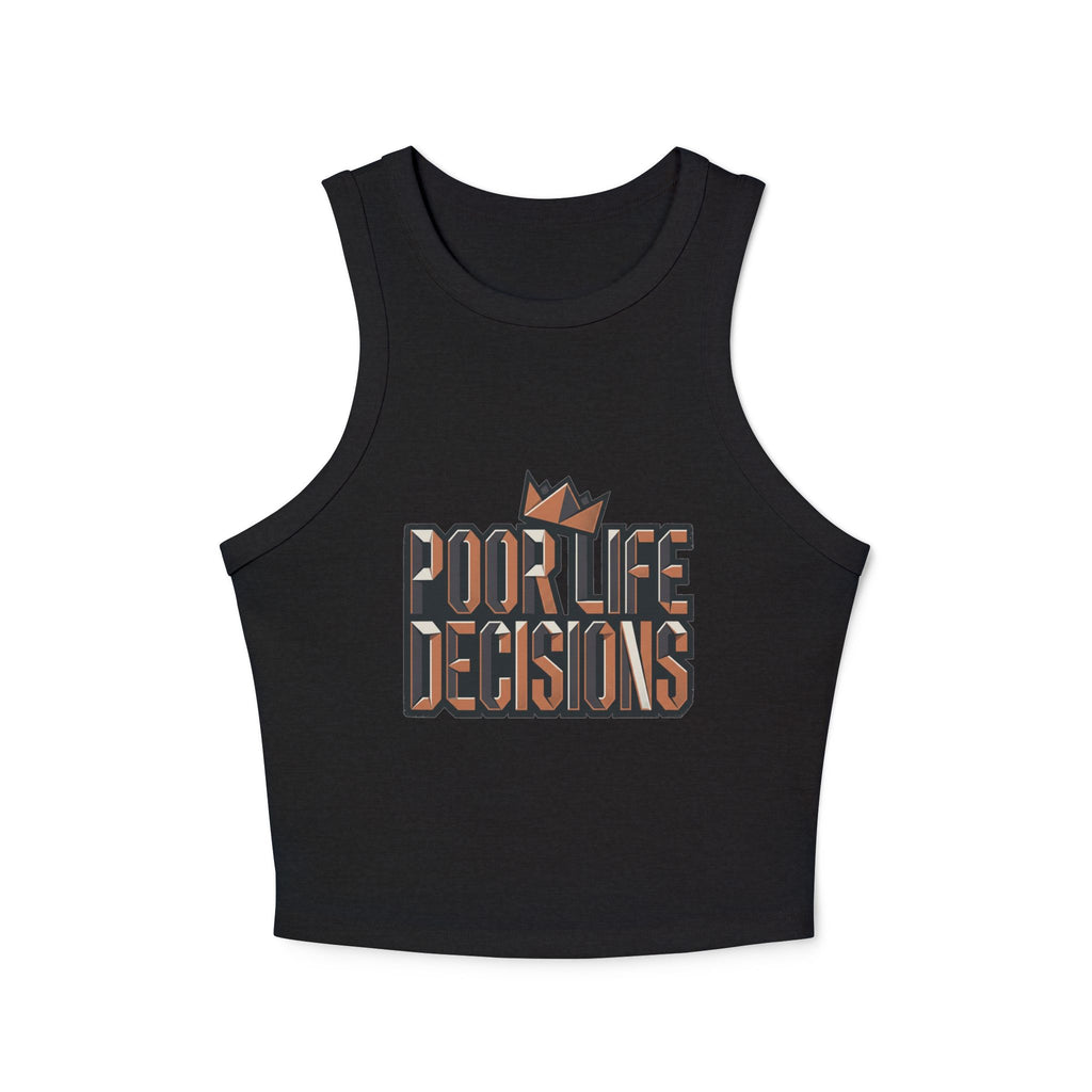 Racer Tank