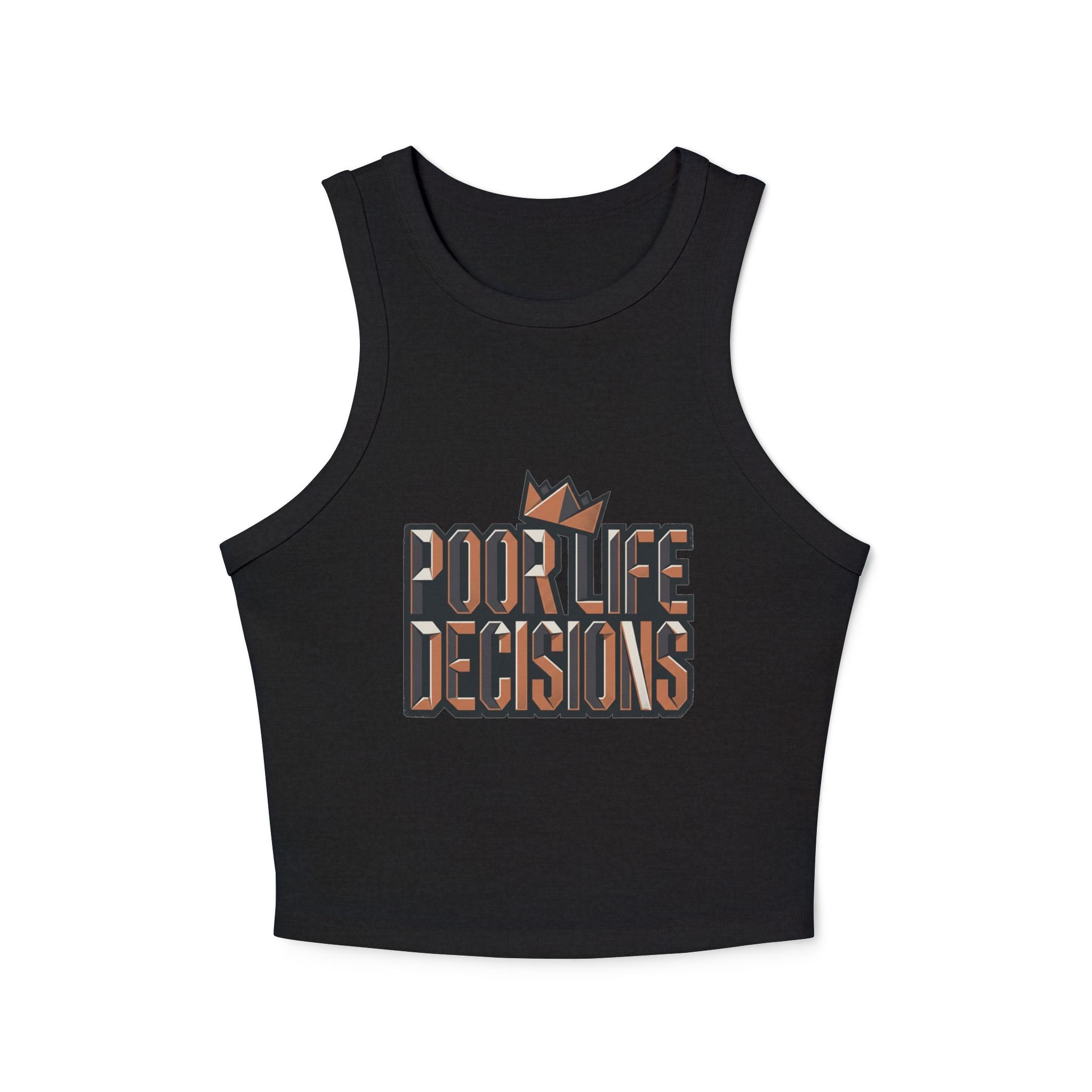 Racer Tank