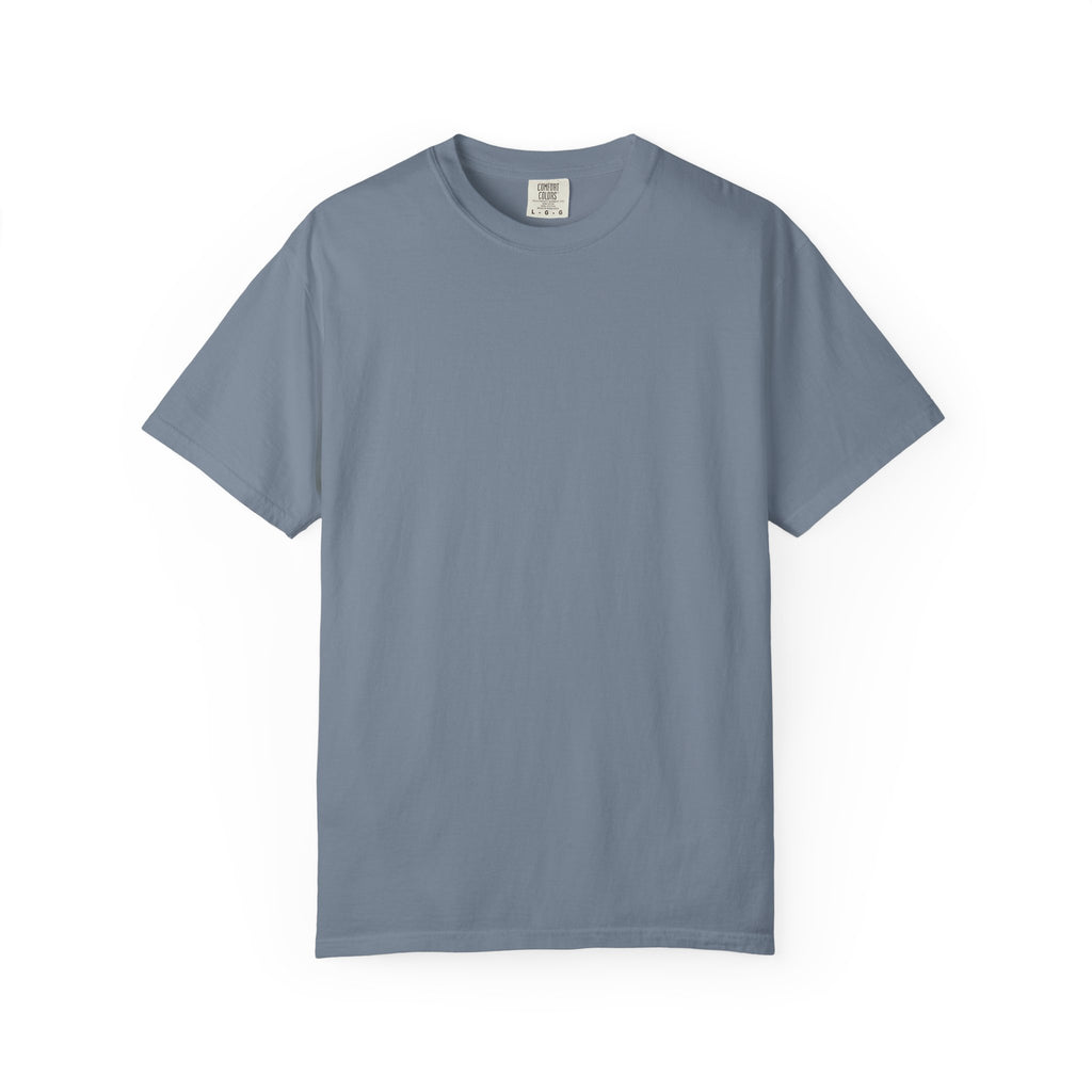 PLD 26 Gothic Back-Print T-Shirt