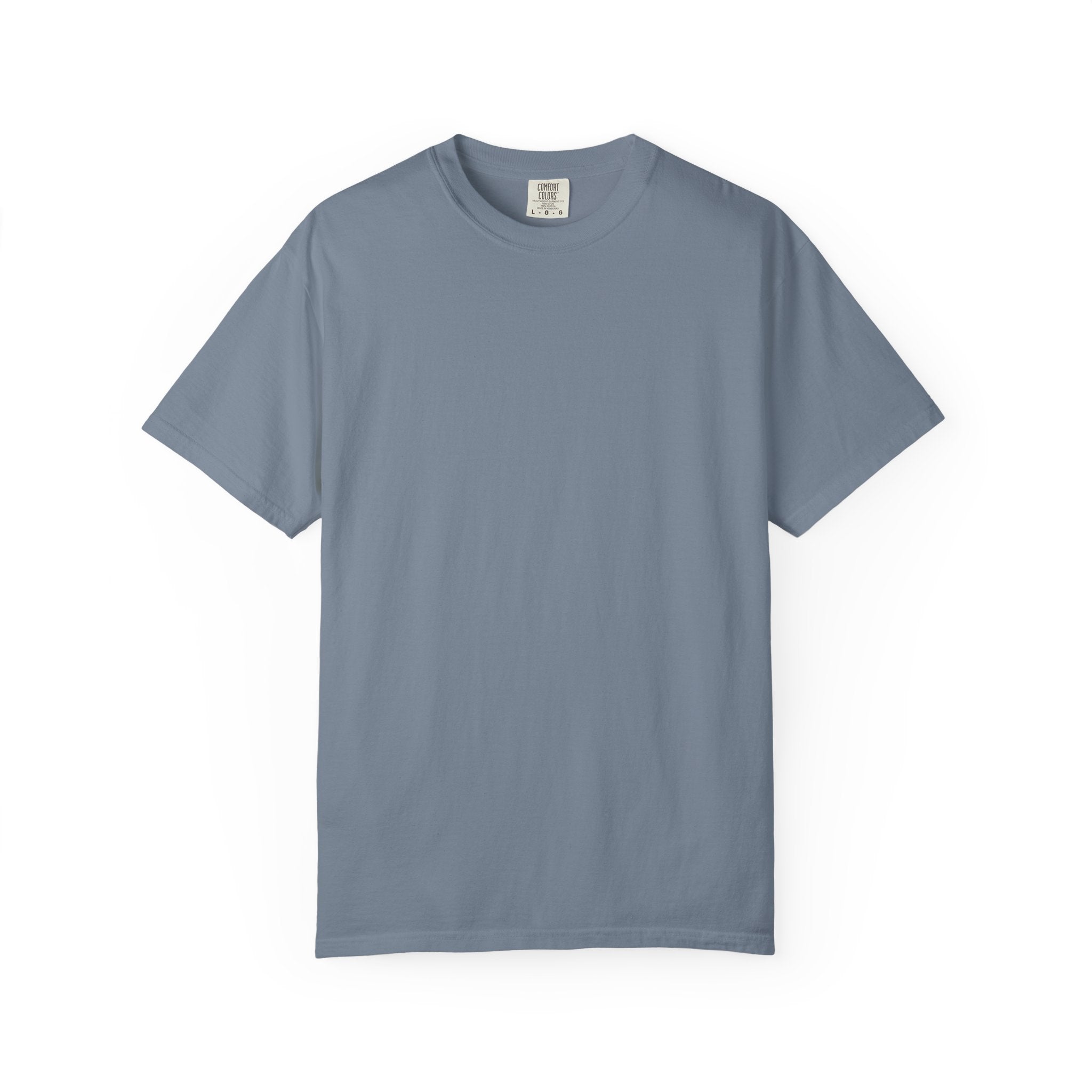 PLD 26 Gothic Back-Print T-Shirt