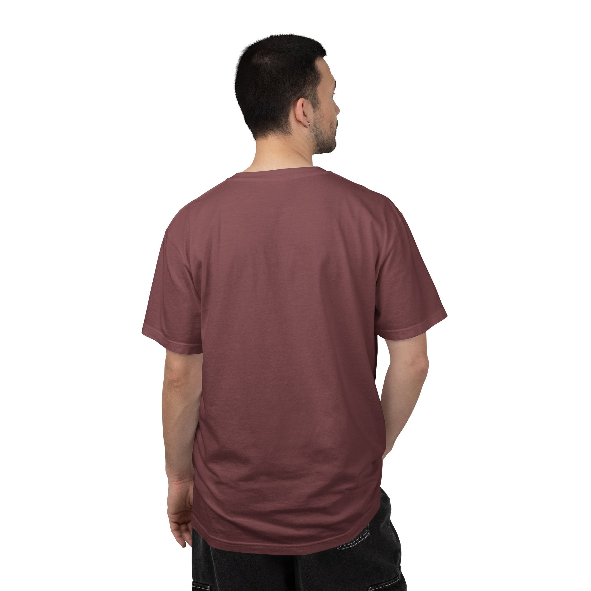 Poor Life Decisions Skull T-Shirt