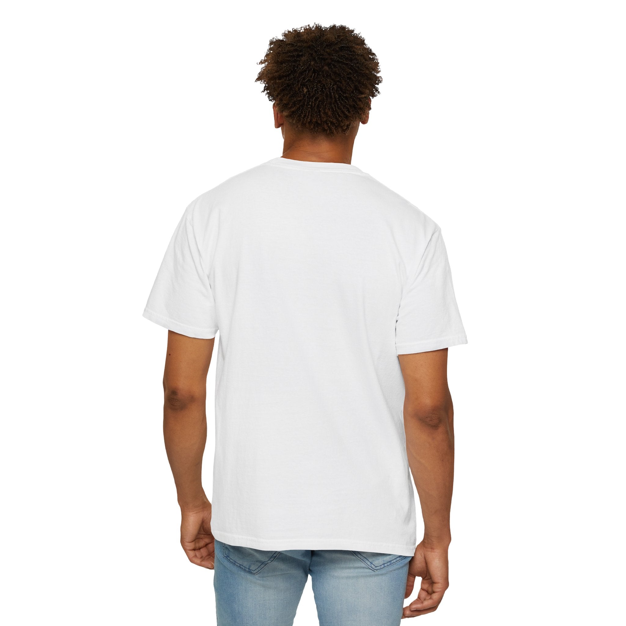 Poor Life Decisions Graphic T-Shirt — Drip Crown Streetwear Tee