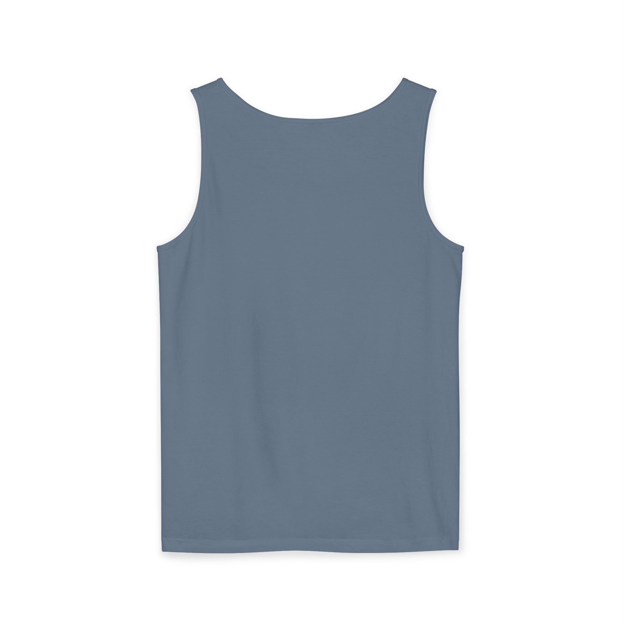 Poor Life Decisions Tank Top — Vintage Crown Graphic