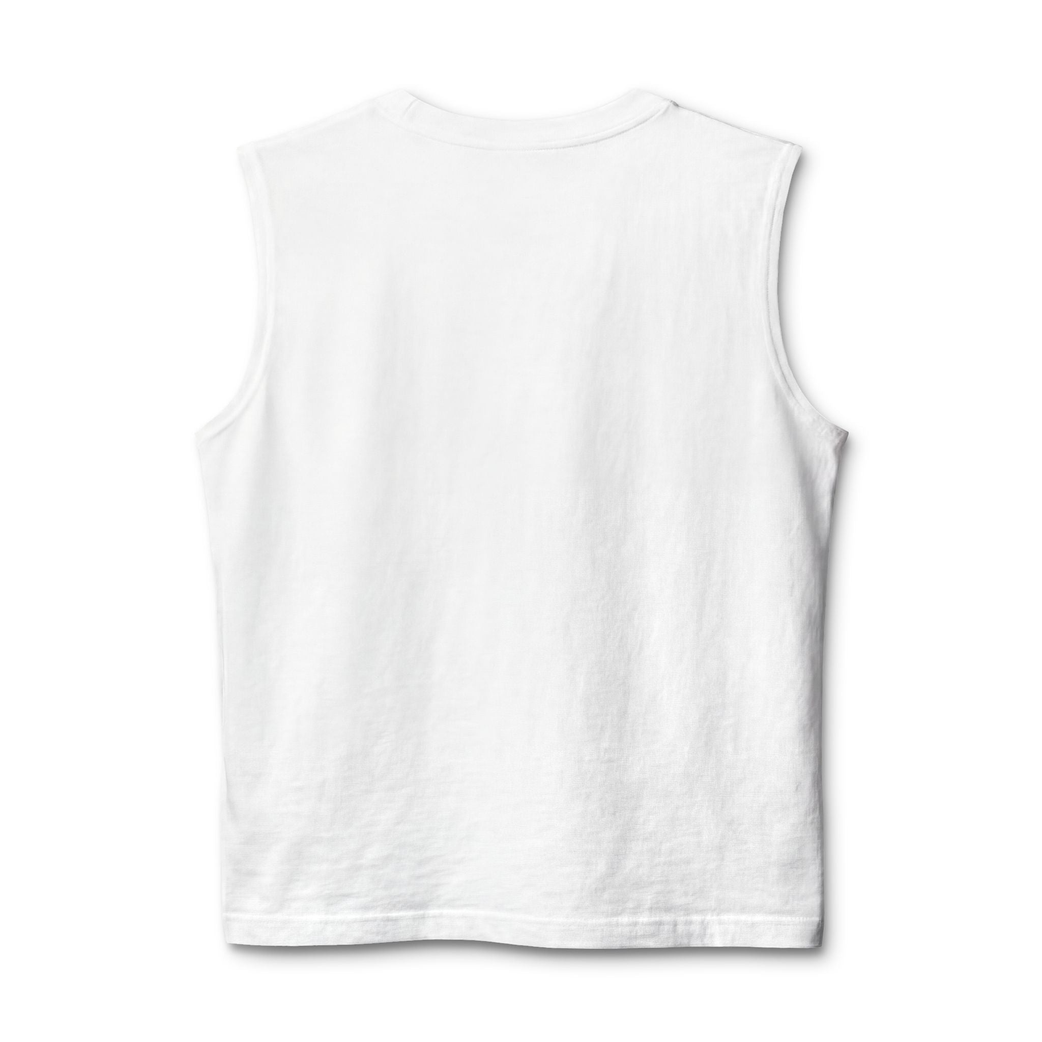 'Poor Life Decisions' Muscle Tank — Funny Streetwear Graphic Tank Top