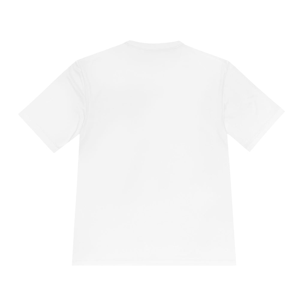 Pouring Decisions Graphic Tee — Retro Script Smoke Design