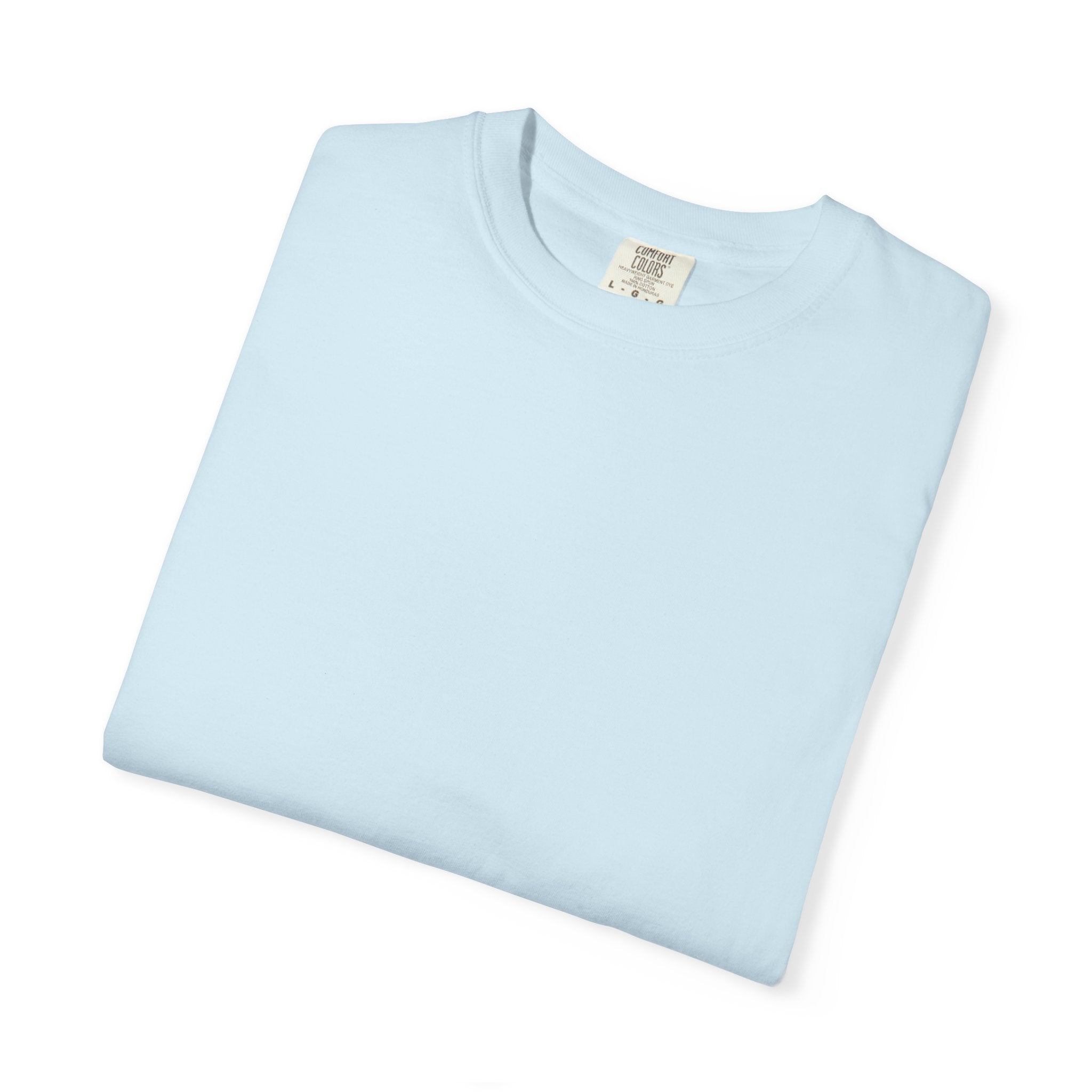 PLD 26 Gothic Back-Print T-Shirt