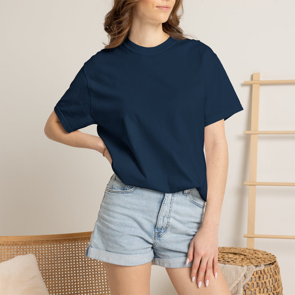 PLD 26 Gothic Back-Print T-Shirt