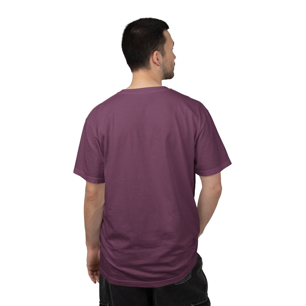 Poor Life Decisions Skull T-Shirt — Funny Party Skull Graphic Tee