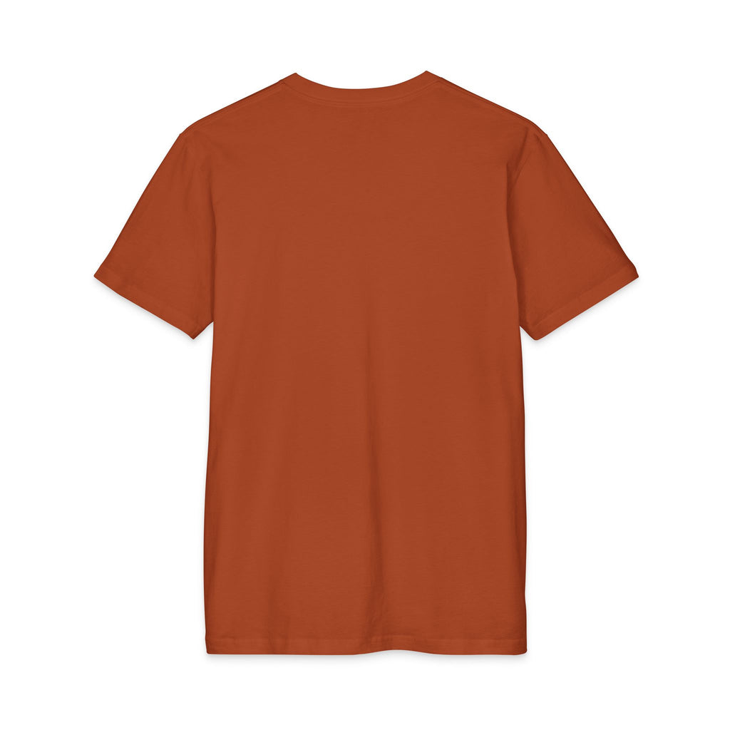 PLD 26 Gothic Graphic Tee — Vintage-Inspired Men's Streetwear