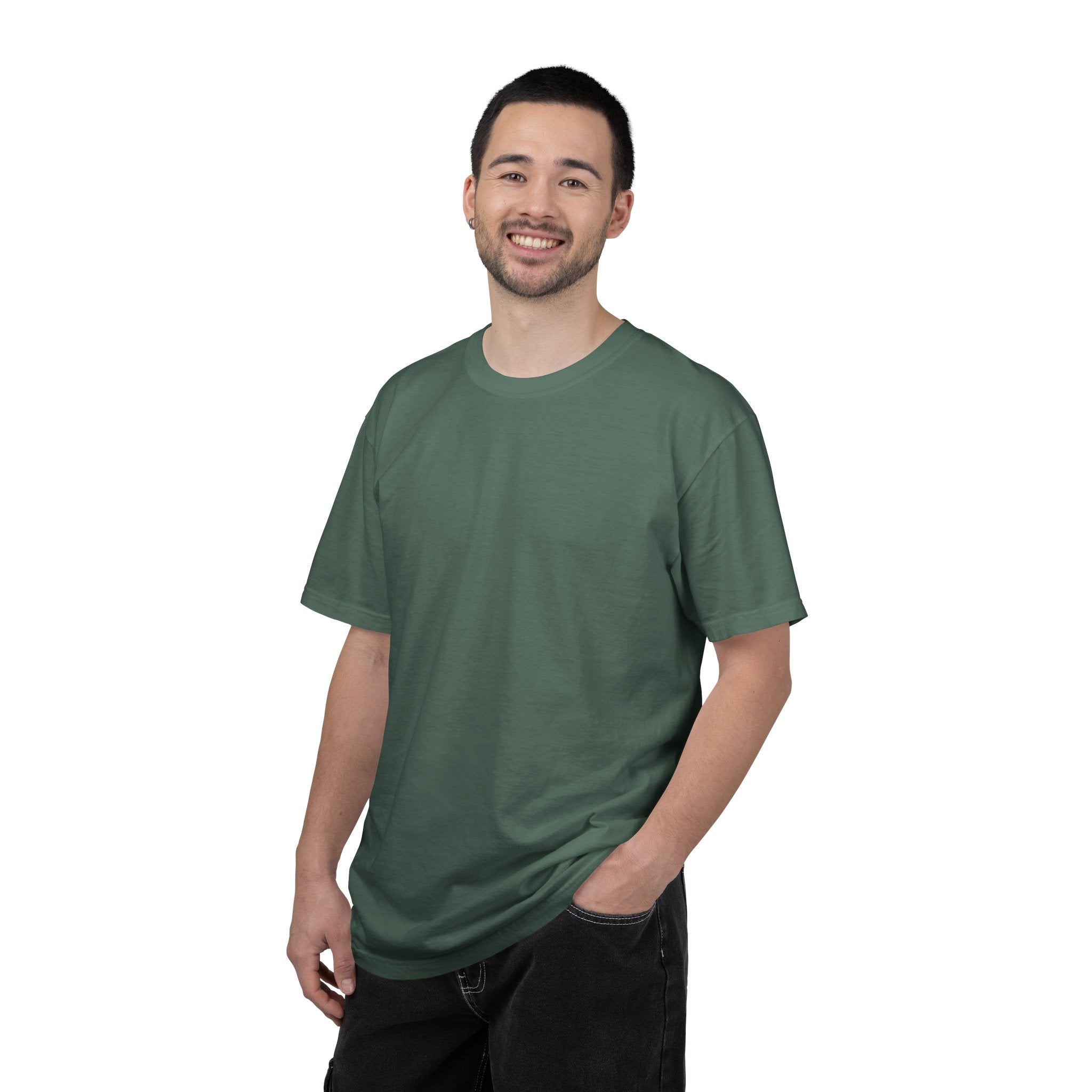PLD 26 Gothic Back-Print T-Shirt