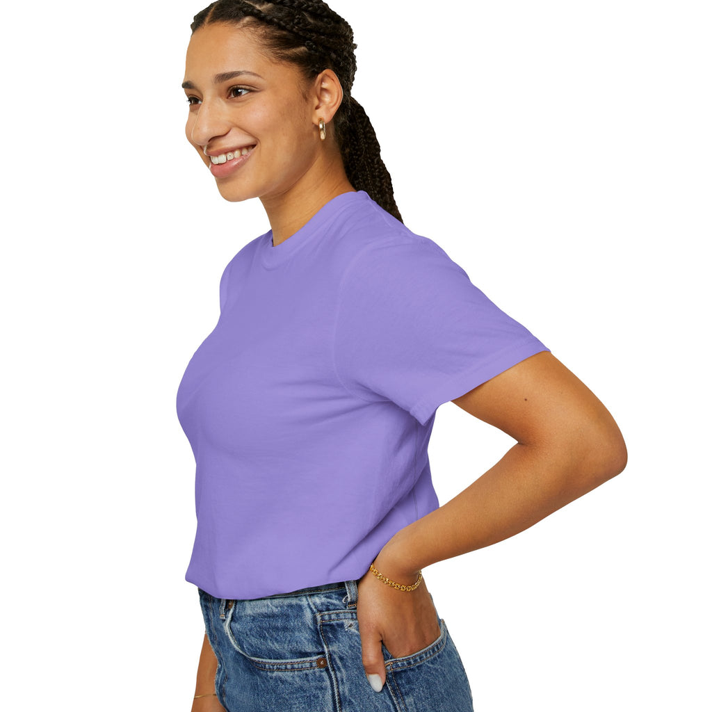 PLD 26 Gothic Back-Print T-Shirt