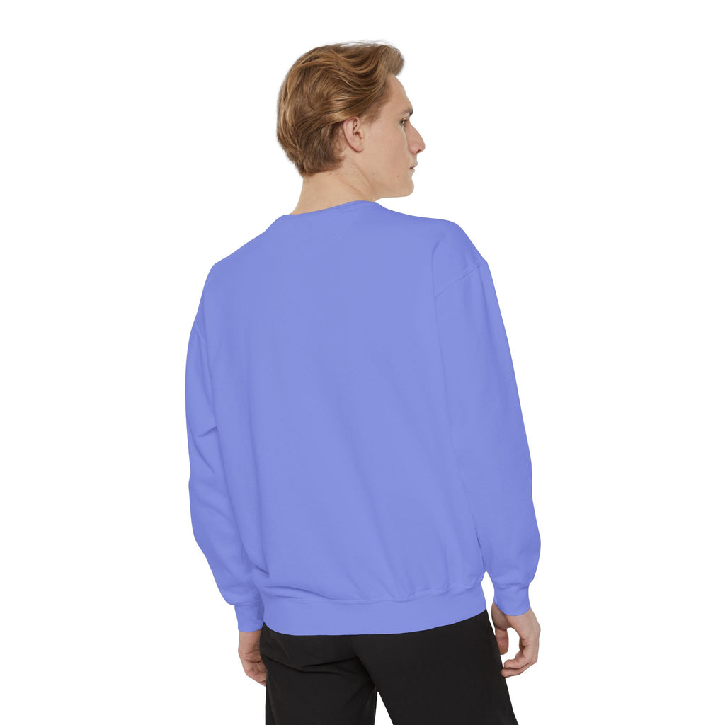 Poor Life Decisions Sweatshirt
