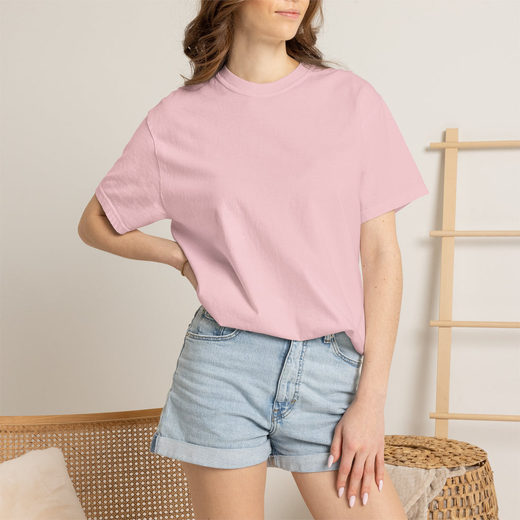 PLD 26 Gothic Back-Print T-Shirt