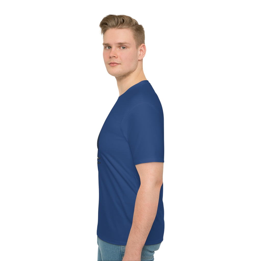 Men's 'Poor Life Decisions' Graphic T-Shirt - Funny Drinking & Party Tee