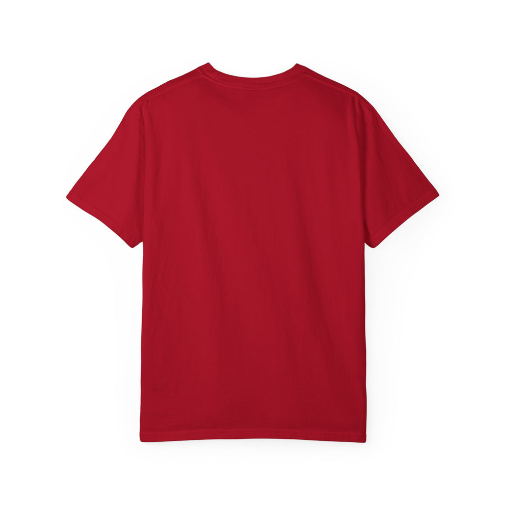 Poor Life Decisions Skull T-Shirt