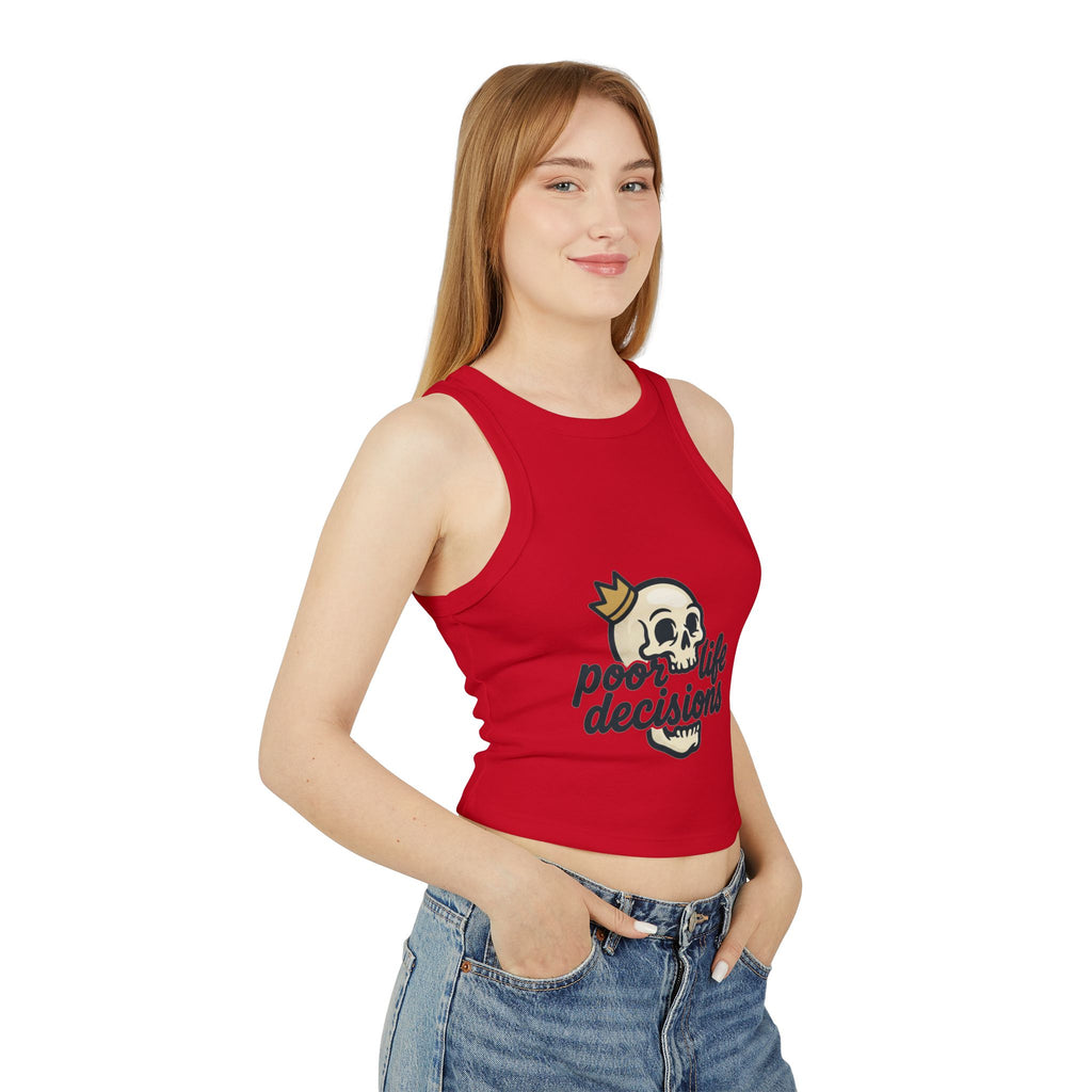 Racer Tank