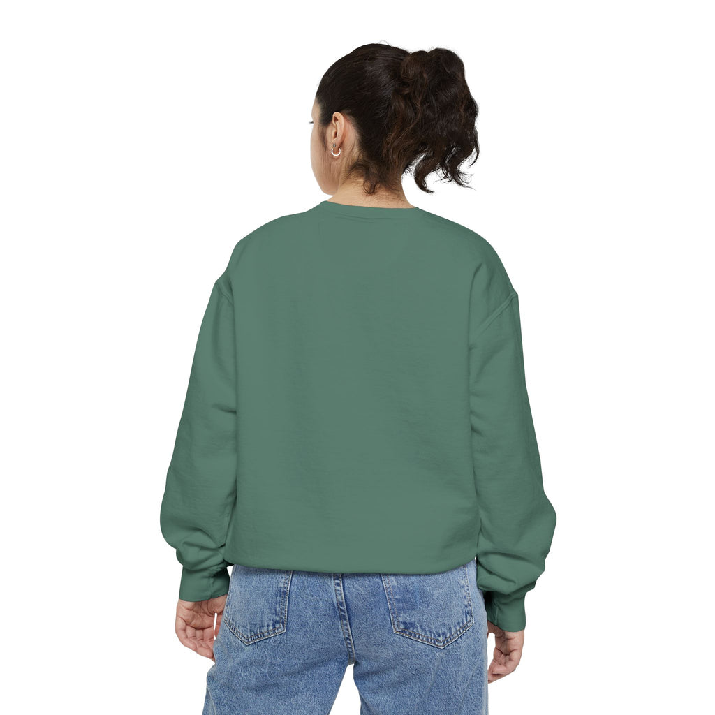 Poor Life Decisions Sweatshirt — Funny Crown Graphic Crewneck