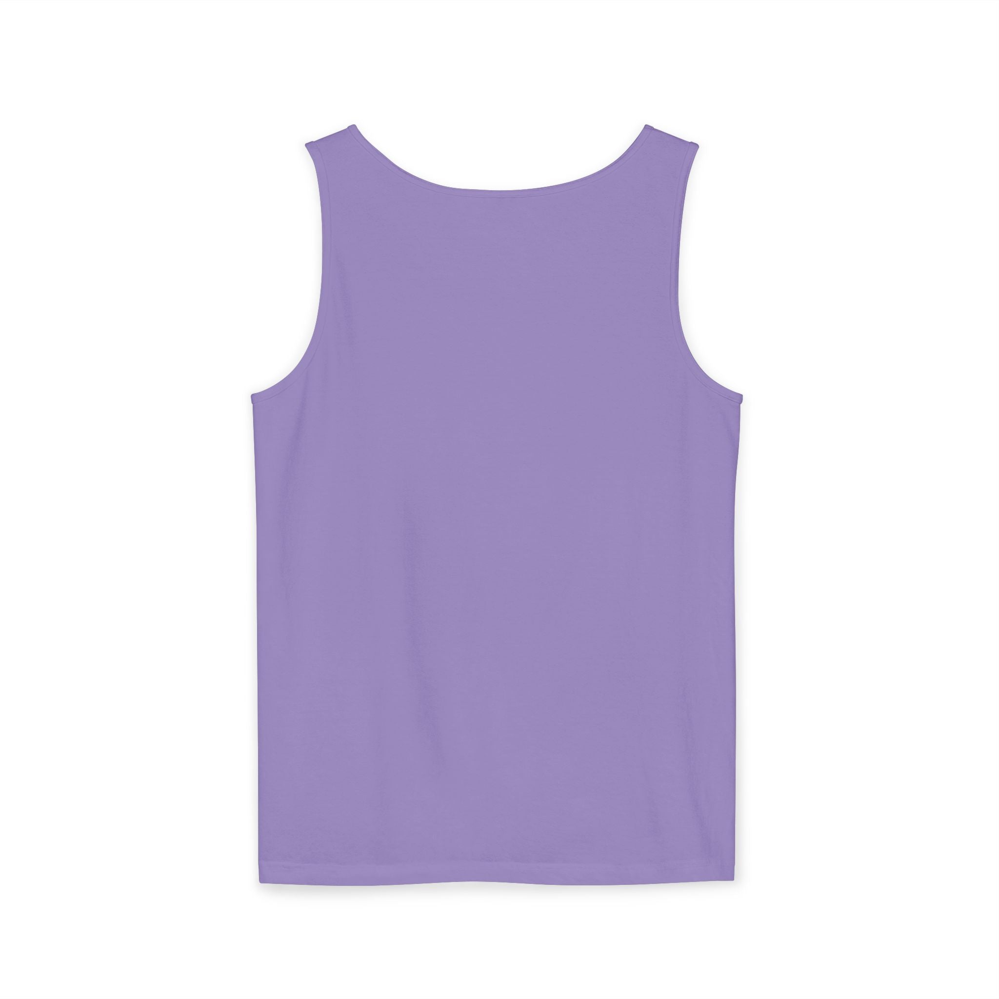Poor Life Decisions Tank Top — Vintage Crown Graphic