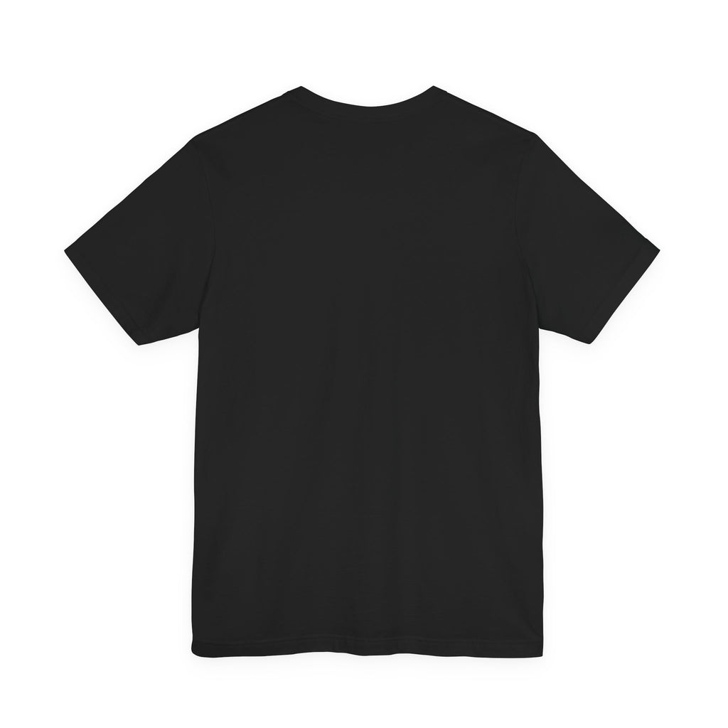 Poor Life Decisions Graphic Tee — Vintage Film Humor T-Shirt