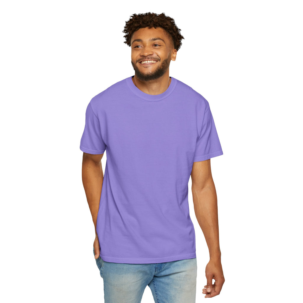 PLD 26 Gothic Back-Print T-Shirt