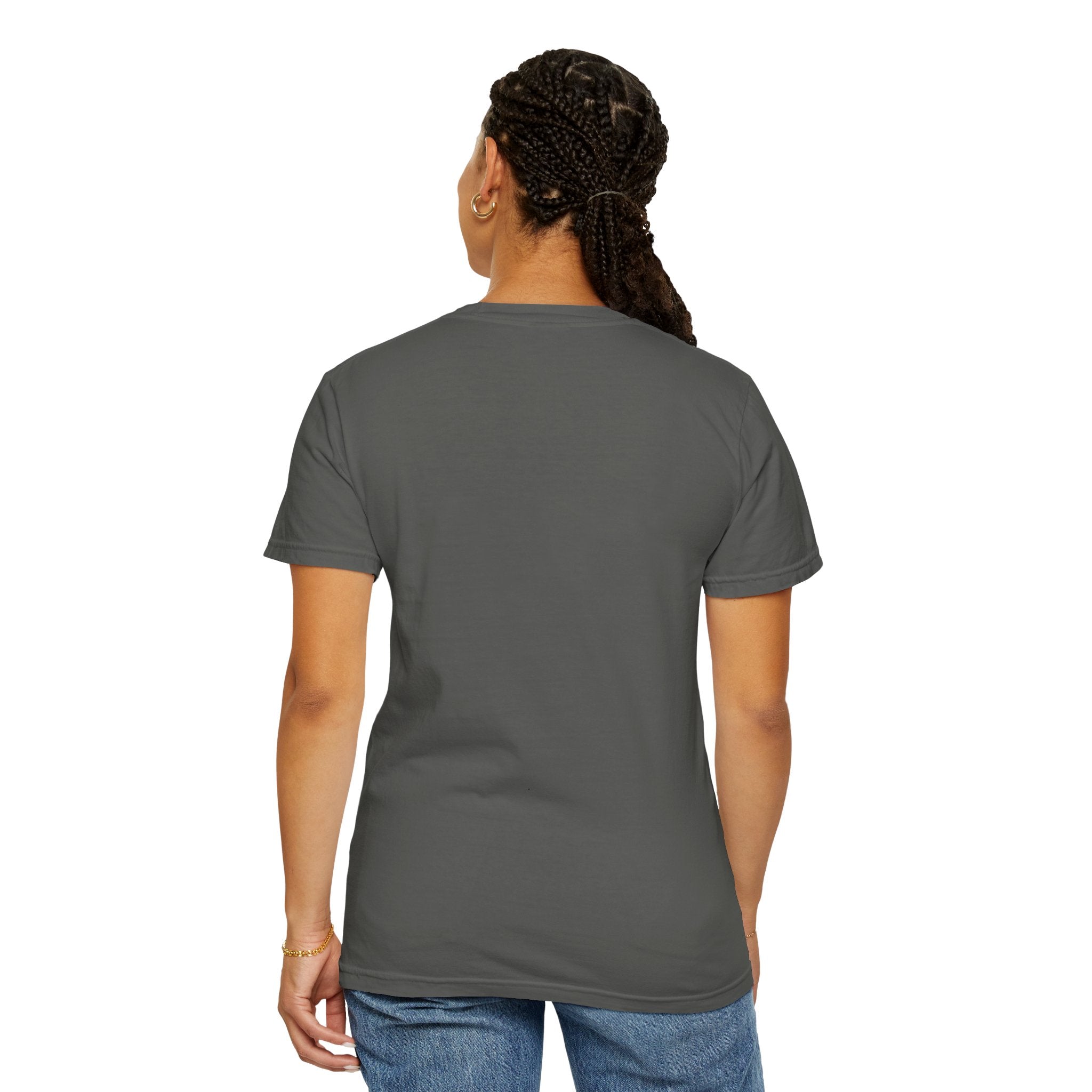 Poor Life Decisions T-Shirt — Funny Crown Graphic Tee