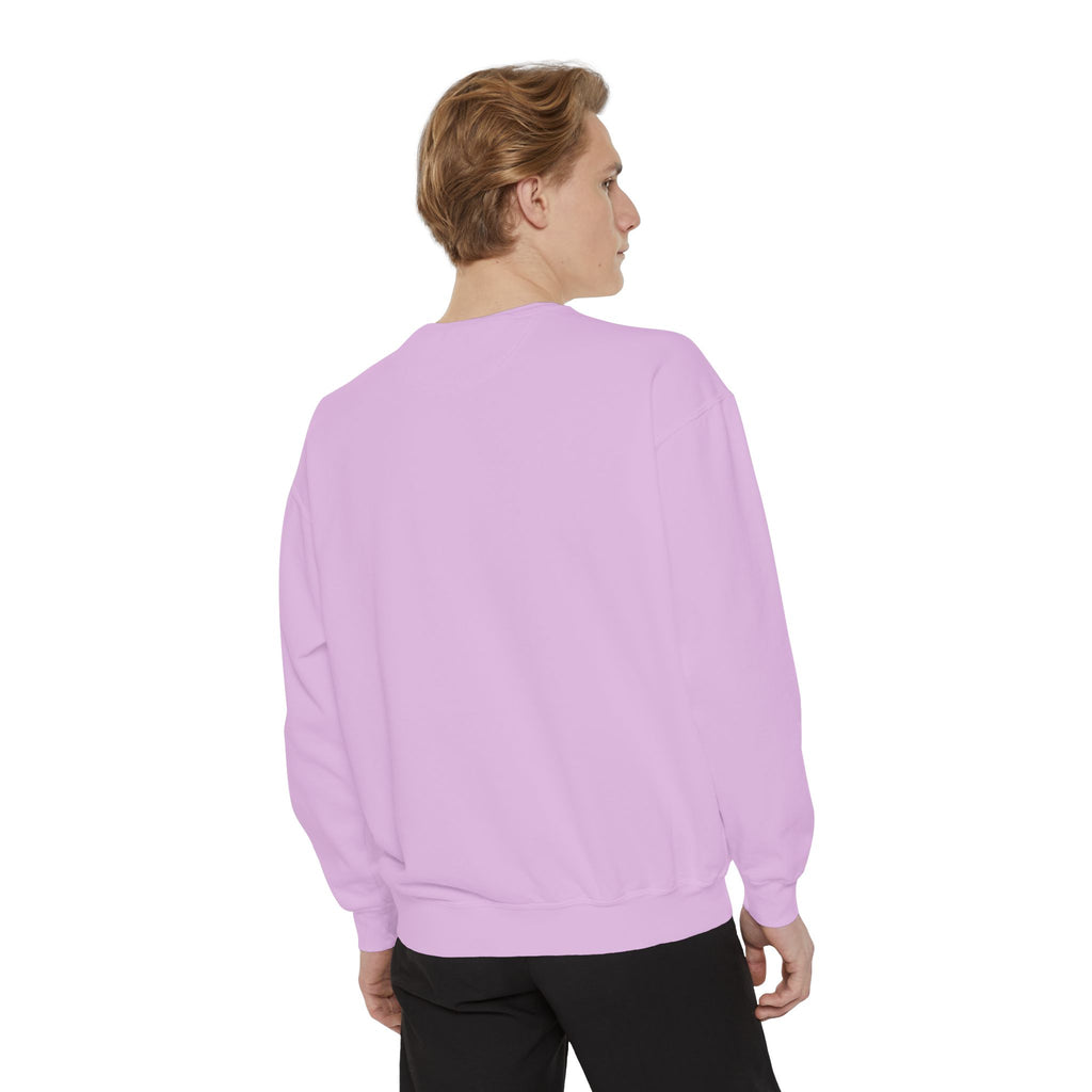 Poor Life Decisions Sweatshirt