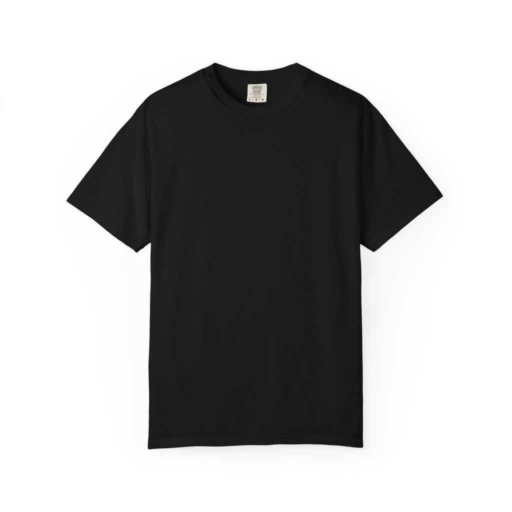 PLD 26 Gothic Back-Print T-Shirt