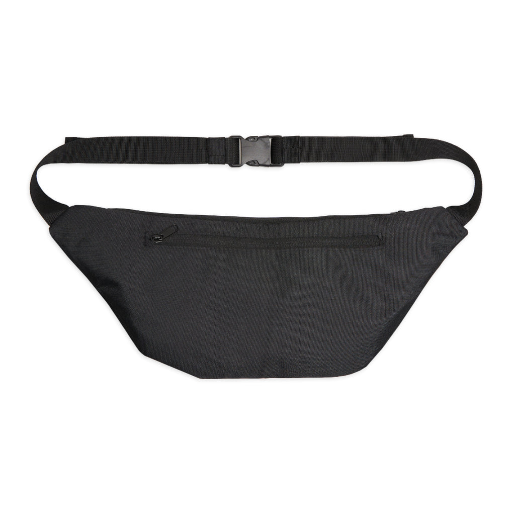 Skull & Beer 'Poor Life Decisions' Fanny Pack