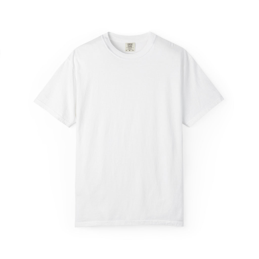 PLD 26 Gothic Back-Print T-Shirt